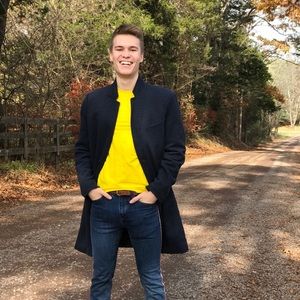 Meet your Posher, Luc